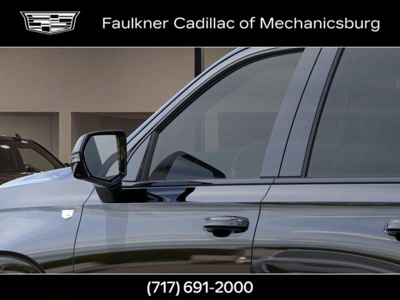 2027 Cadillac Escalade Sport