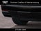 2027 Cadillac Escalade Sport
