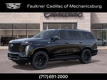 2027 Cadillac Escalade Sport