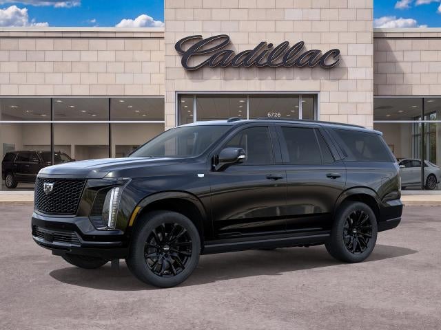 2027 Cadillac Escalade Sport
