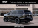 2027 Cadillac Escalade Sport