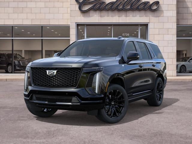 2027 Cadillac Escalade Sport