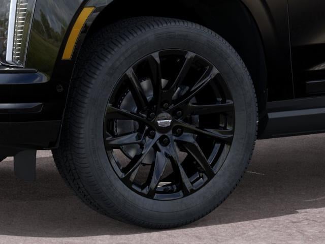 2027 Cadillac Escalade Sport
