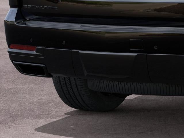 2027 Cadillac Escalade Sport