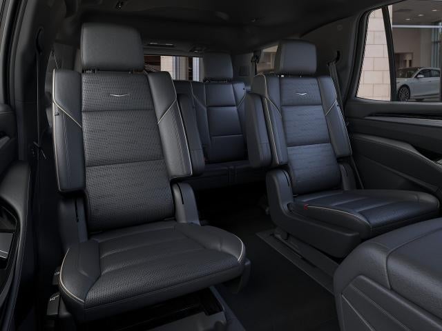 2027 Cadillac Escalade Sport