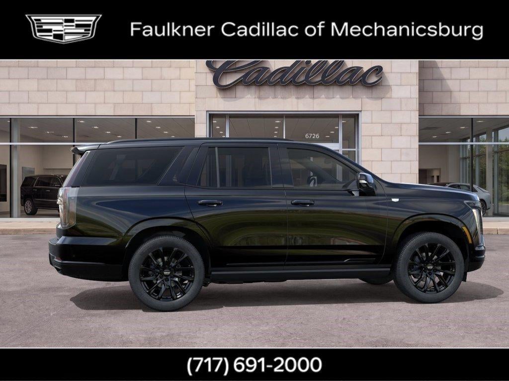 2027 Cadillac Escalade Sport