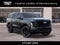 2027 Cadillac Escalade Sport