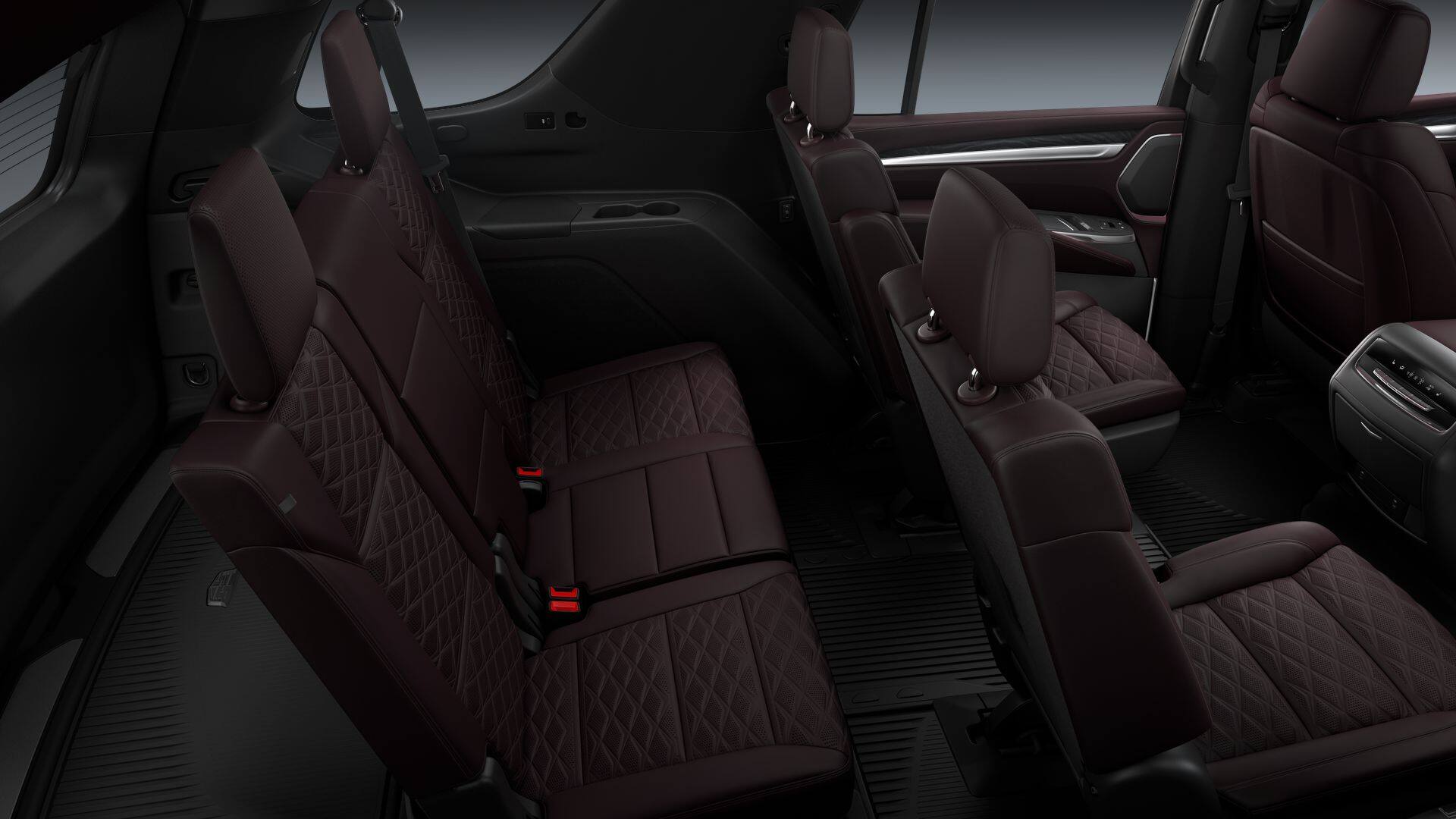 2025 Cadillac Escalade Sport