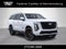 2026 Cadillac Escalade V-Series