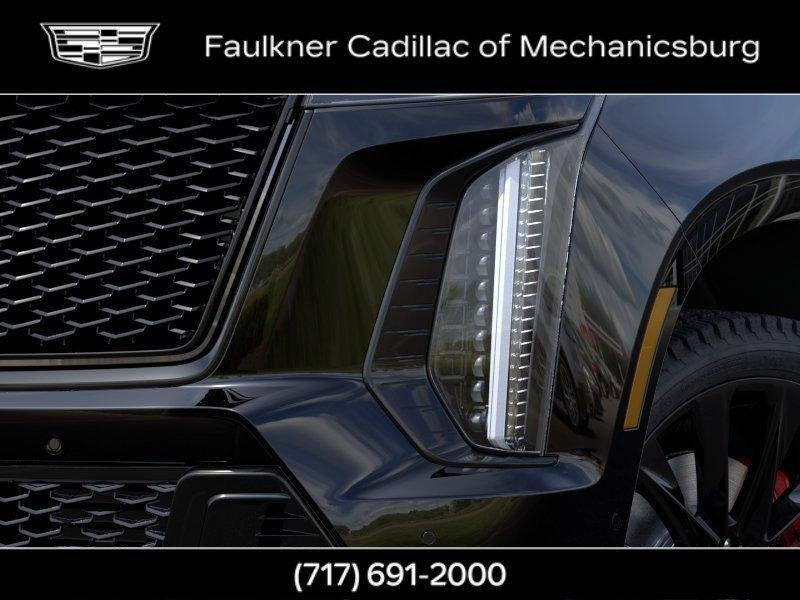 2027 Cadillac Escalade V-Series