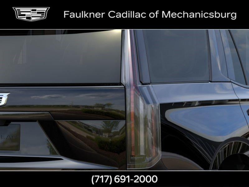 2027 Cadillac Escalade V-Series