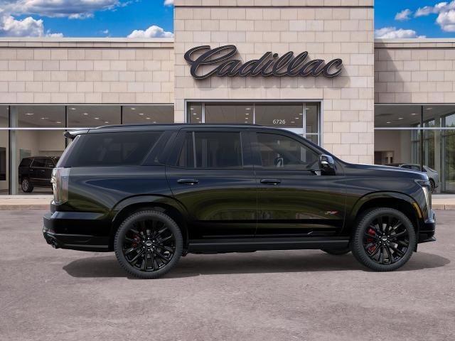 2027 Cadillac Escalade V-Series