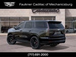 2027 Cadillac Escalade V-Series