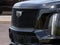 2027 Cadillac Escalade V-Series