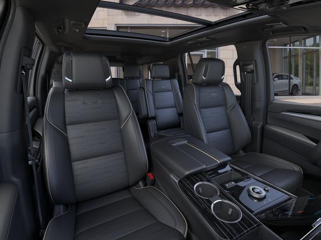 2026 Cadillac Escalade ESV Sport