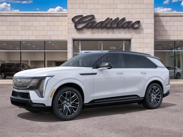 2026 Cadillac ESCALADE IQ Sport