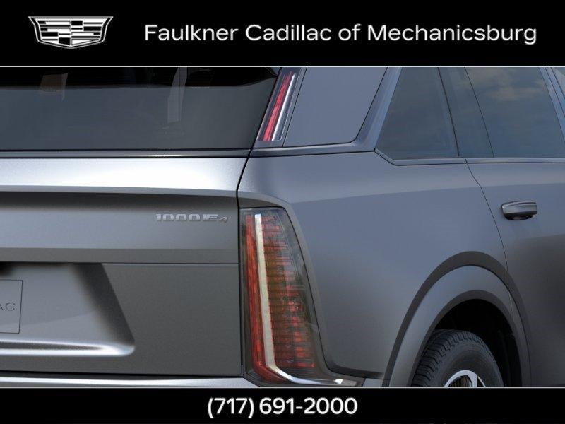 2026 Cadillac ESCALADE IQ Premium Sport