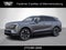 2026 Cadillac ESCALADE IQ Premium Sport