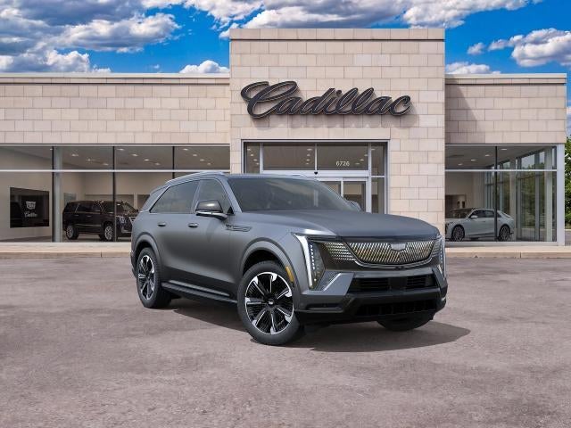 2026 Cadillac ESCALADE IQ Premium Sport