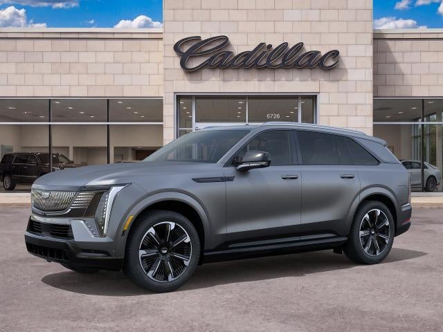 2026 Cadillac ESCALADE IQ Premium Sport