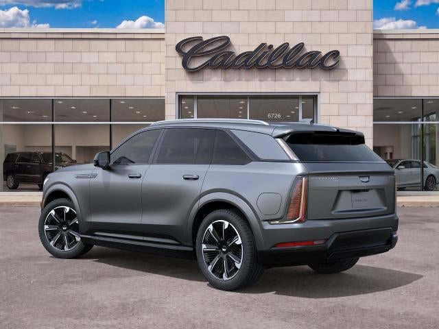 2026 Cadillac ESCALADE IQ Premium Sport
