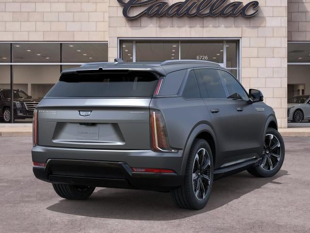 2026 Cadillac ESCALADE IQ Premium Sport