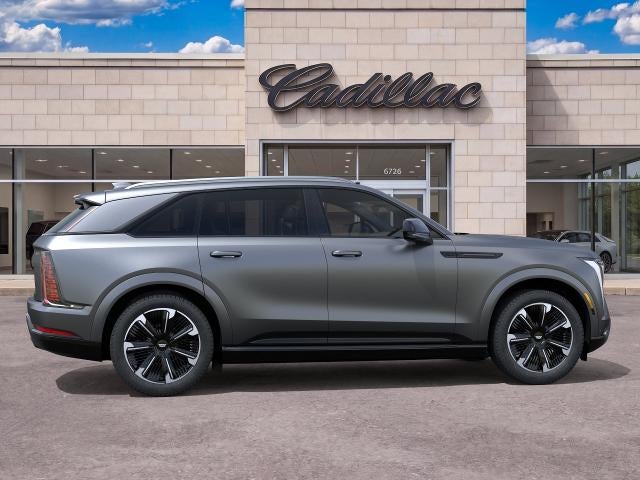 2026 Cadillac ESCALADE IQ Premium Sport