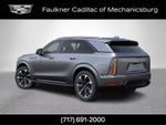 2026 Cadillac ESCALADE IQ Premium Sport