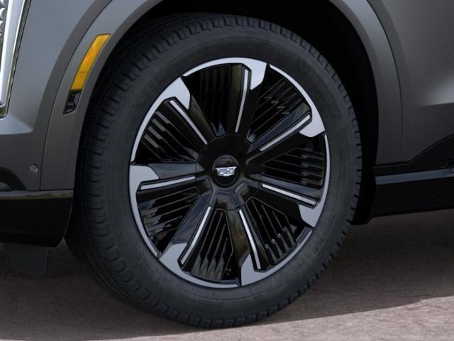 2026 Cadillac ESCALADE IQ Premium Sport