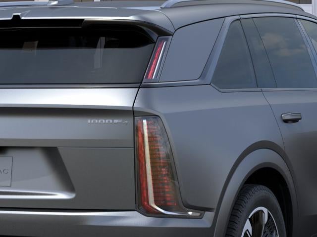 2026 Cadillac ESCALADE IQ Premium Sport