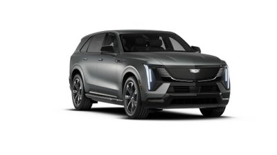 2026 Cadillac ESCALADE IQ Premium Sport