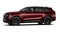 2026 Cadillac ESCALADE IQ Premium Sport