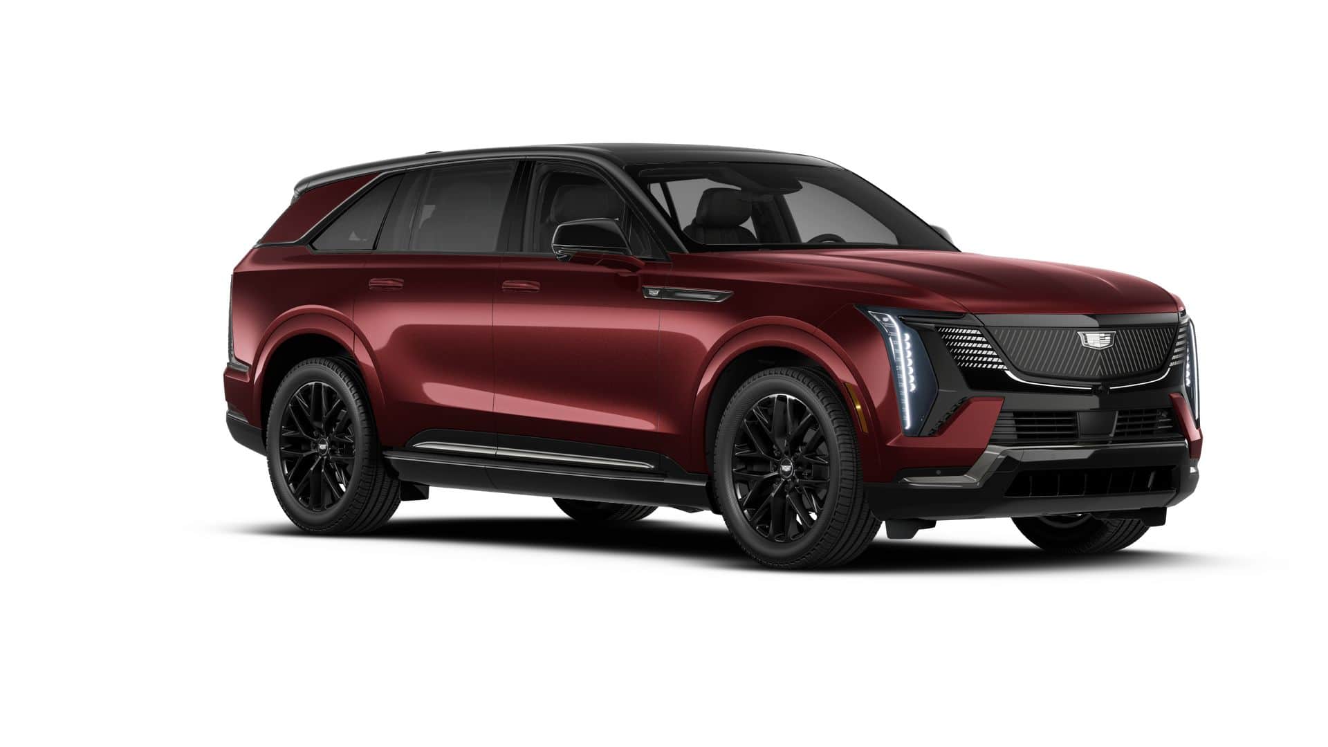 2026 Cadillac ESCALADE IQ Premium Sport