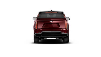2026 Cadillac ESCALADE IQ Premium Sport