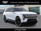 2026 Cadillac ESCALADE IQ Premium Sport