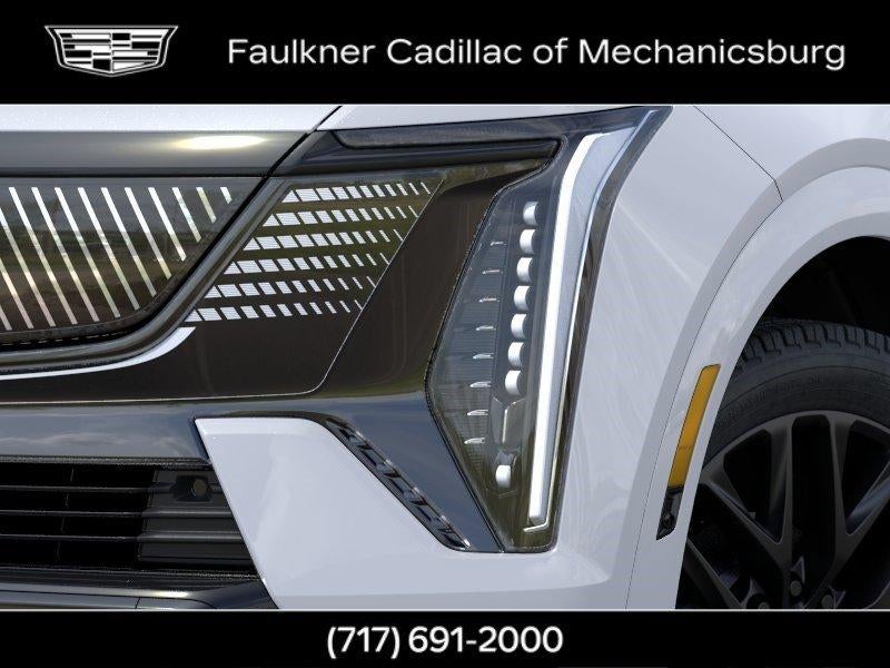 2026 Cadillac ESCALADE IQ Premium Sport
