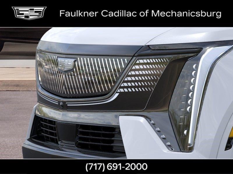2026 Cadillac ESCALADE IQ Premium Sport