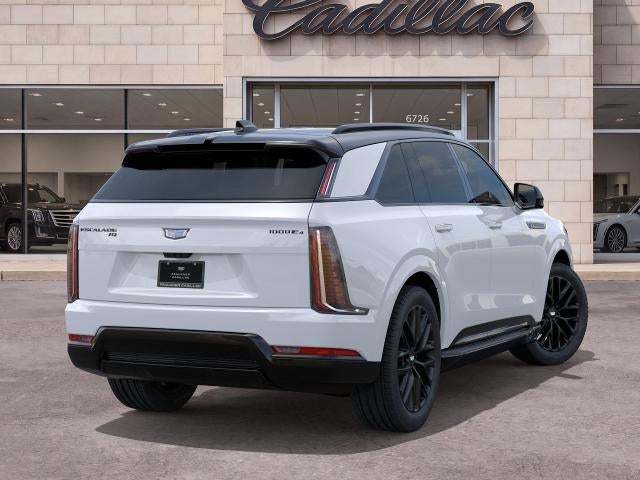 2026 Cadillac ESCALADE IQ Premium Sport