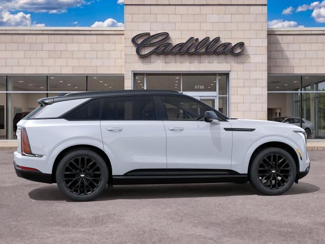 2026 Cadillac ESCALADE IQ Premium Sport