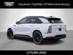 2026 Cadillac ESCALADE IQ Premium Sport