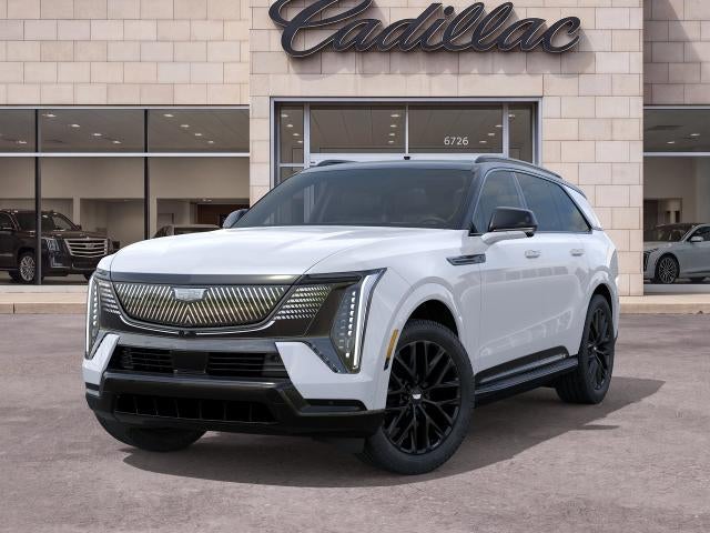 2026 Cadillac ESCALADE IQ Premium Sport
