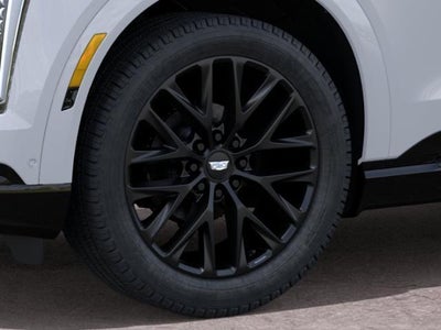 2026 Cadillac ESCALADE IQ Premium Sport
