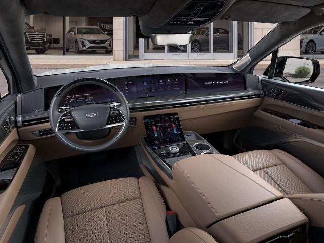 2026 Cadillac ESCALADE IQ Premium Sport