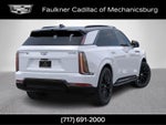2026 Cadillac ESCALADE IQ Premium Sport