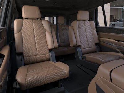 2026 Cadillac ESCALADE IQ Premium Sport