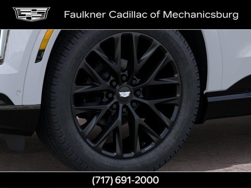 2026 Cadillac ESCALADE IQ Premium Sport
