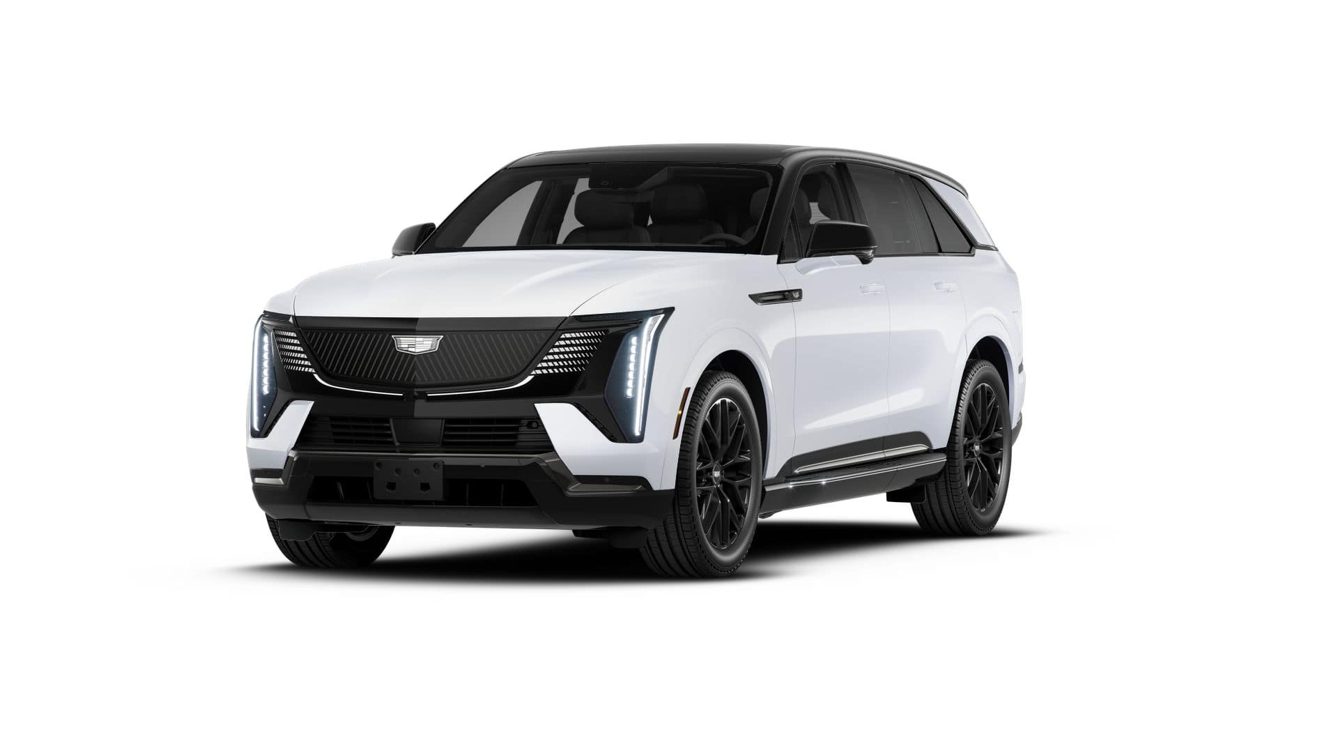 2026 Cadillac ESCALADE IQ Premium Sport