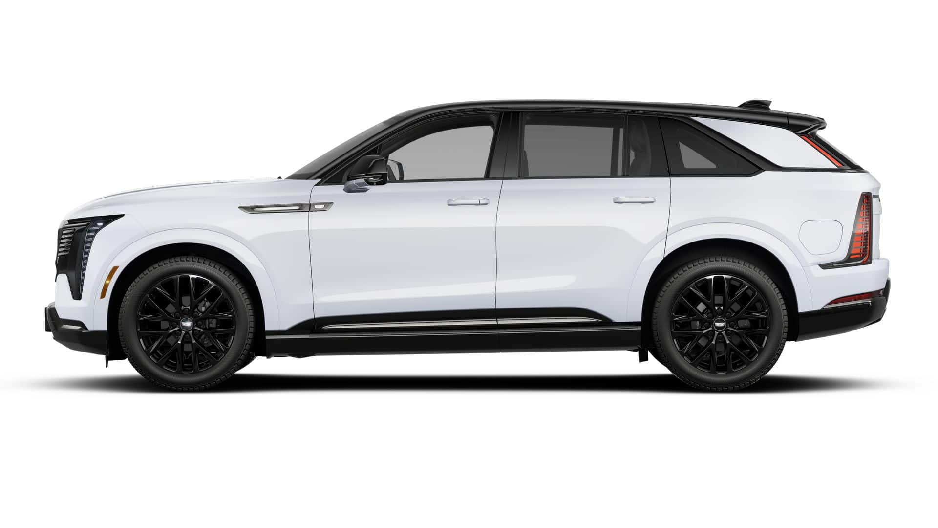 2026 Cadillac ESCALADE IQ Premium Sport