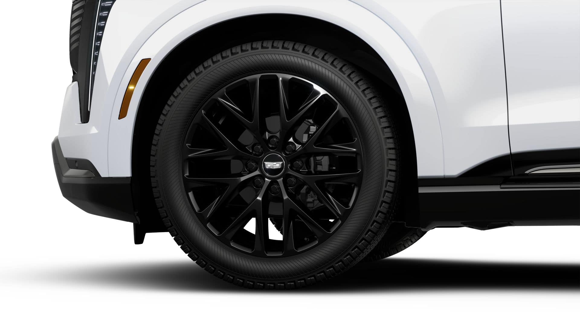 2026 Cadillac ESCALADE IQ Premium Sport