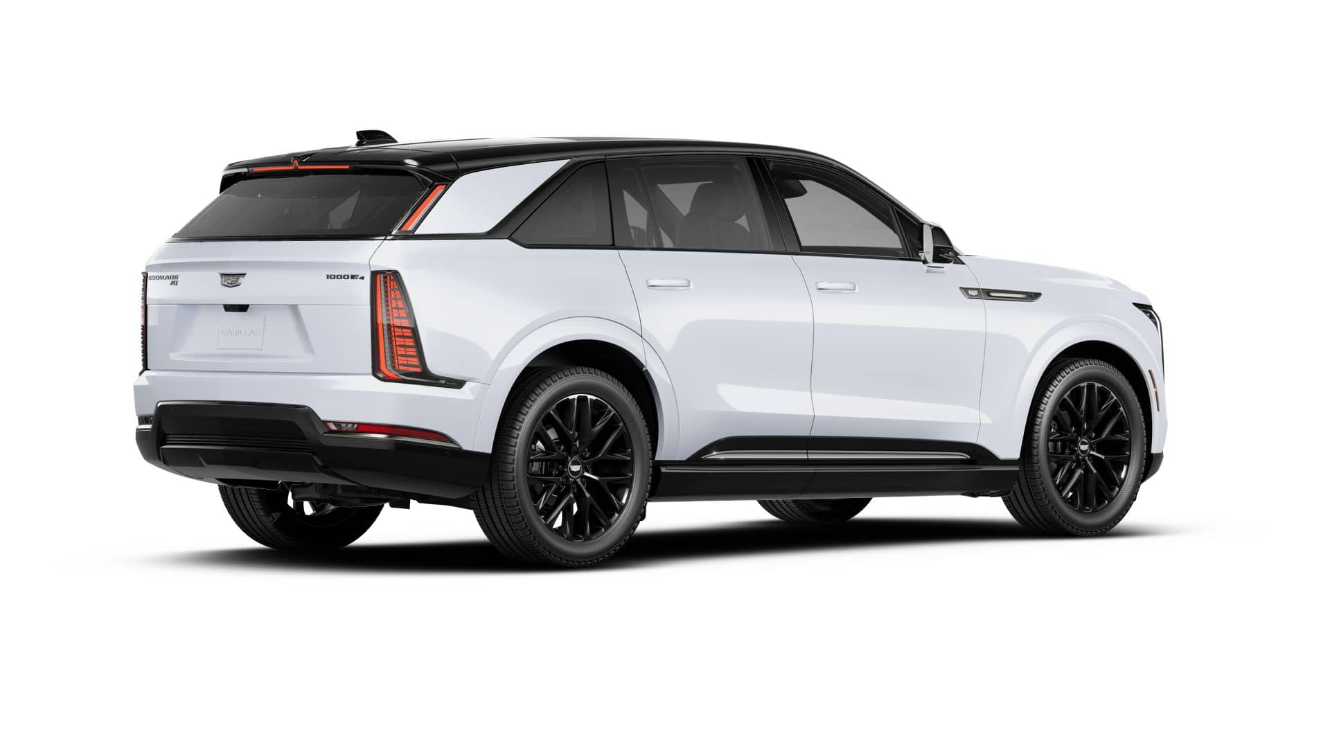2026 Cadillac ESCALADE IQ Premium Sport